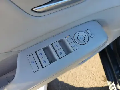 Photo 22 Hyundai Kona  Hybrid 141