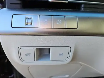 Photo 23 Hyundai Kona  Hybrid 141