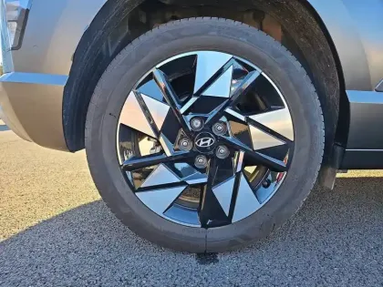 Photo 17 Hyundai Kona  Hybrid 141