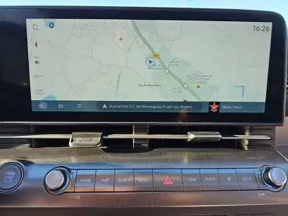 Photo 90 Hyundai Kona  Hybrid 141