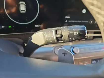 Photo 82 Hyundai Kona  Hybrid 141