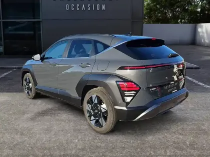 Photo 4 Hyundai Kona  Hybrid 141