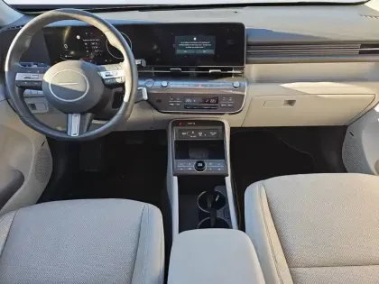 Photo 54 Hyundai Kona  Hybrid 141