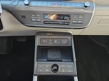 Photo 11 Hyundai Kona  Hybrid 141