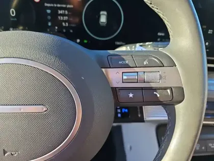 Photo 86 Hyundai Kona  Hybrid 141