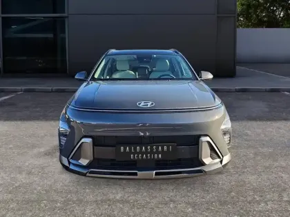 Photo 49 Hyundai Kona  Hybrid 141