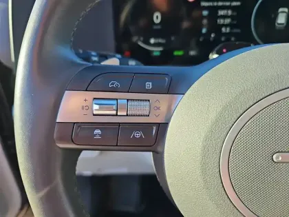 Photo 83 Hyundai Kona  Hybrid 141