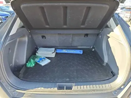 Photo 69 Hyundai Kona  Hybrid 141