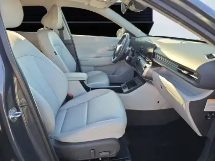 Photo 15 Hyundai Kona  Hybrid 141