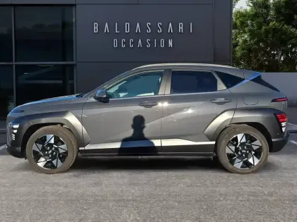 Photo 3 Hyundai Kona  Hybrid 141