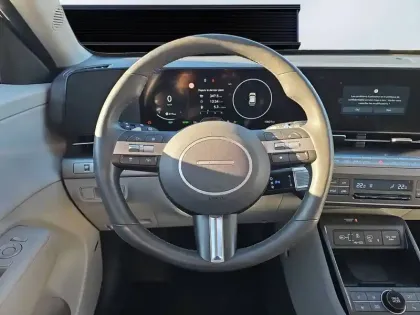 Photo 57 Hyundai Kona  Hybrid 141