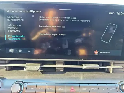 Photo 91 Hyundai Kona  Hybrid 141