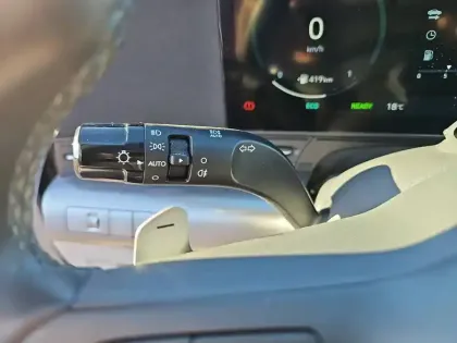 Photo 24 Hyundai Kona  Hybrid 141