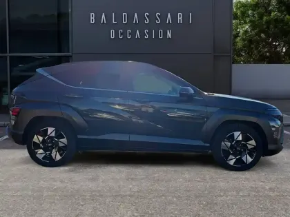 Photo 45 Hyundai Kona  Hybrid 141