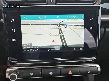 Photo 14 Citroën C3  BlueHDi 100 S&S BVM6