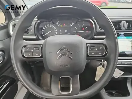Photo 11 Citroën C3  BlueHDi 100 S&S BVM6