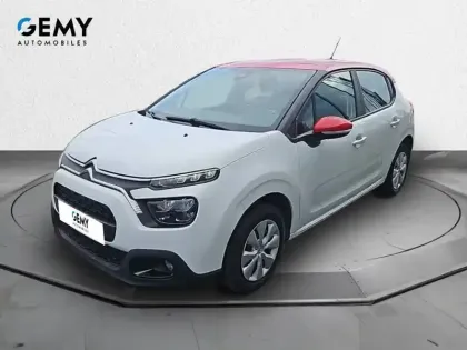 Photo Citroën C3 Feel Business