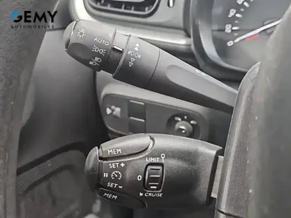 Photo 13 Citroën C3  BlueHDi 100 S&S BVM6