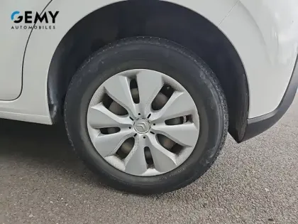 Photo 10 Citroën C3  BlueHDi 100 S&S BVM6