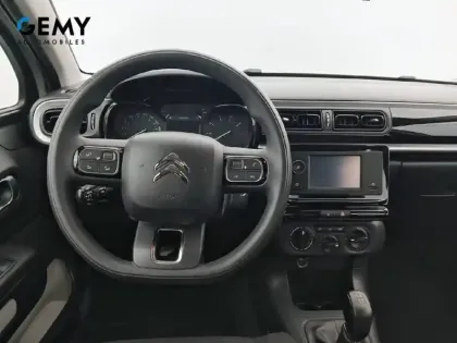 Photo 23 Citroën C3  PureTech 83 S&S BVM5