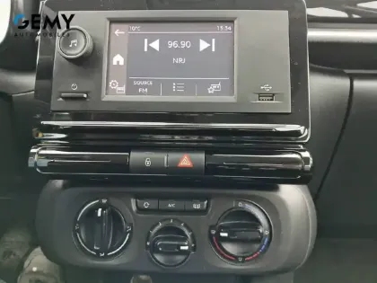 Photo 29 Citroën C3  PureTech 83 S&S BVM5