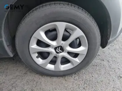 Photo 10 Citroën C3  PureTech 83 S&S BVM5