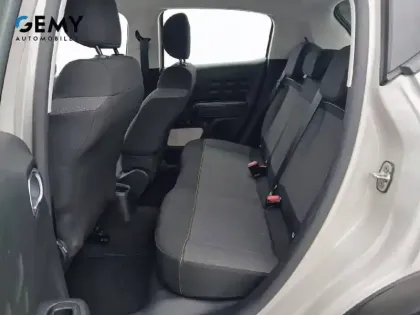 Photo 25 Citroën C3  PureTech 83 S&S BVM5