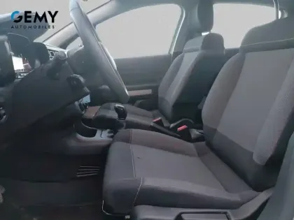 Photo 8 Citroën C3  PureTech 83 S&S BVM5