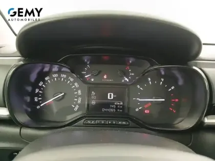 Photo 30 Citroën C3  PureTech 83 S&S BVM5