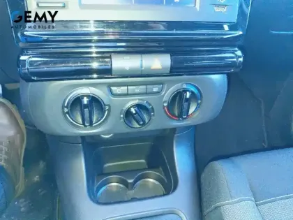 Photo 13 Citroën C3  PureTech 83 S&S BVM5