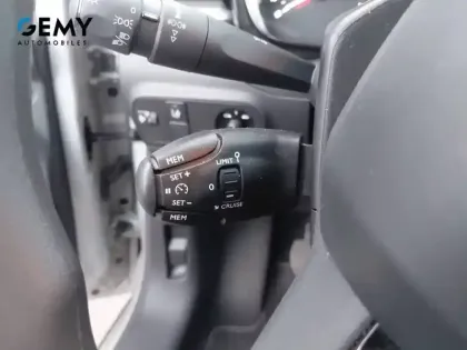 Photo 14 Citroën C3  PureTech 83 S&S BVM5