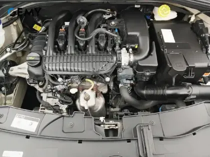 Photo 27 Citroën C3  PureTech 83 S&S BVM5