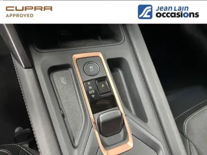 Photo 55 Cupra Leon  Sportstourer 1.5 eTSI 150 ch DSG7