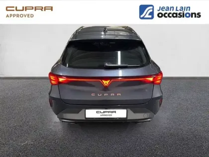 Photo 27 Cupra Leon  Sportstourer 1.5 eTSI 150 ch DSG7
