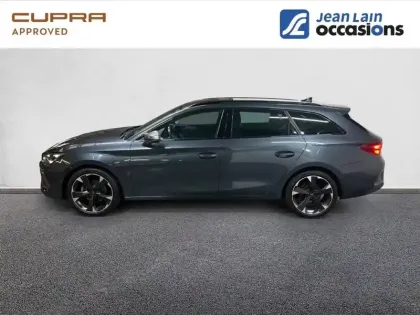 Photo 6 Cupra Leon  1.5 eTSI Hybrid 150 ch DSG7