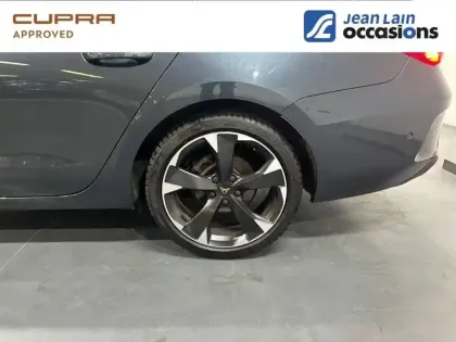 Photo 31 Cupra Leon  Sportstourer 1.5 eTSI 150 ch DSG7
