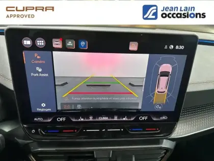 Photo 19 Cupra Leon  1.5 eTSI Hybrid 150 ch DSG7