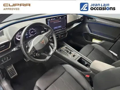 Photo 32 Cupra Leon  Sportstourer 1.5 eTSI 150 ch DSG7