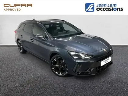 Photo 29 Cupra Leon  Sportstourer 1.5 eTSI 150 ch DSG7