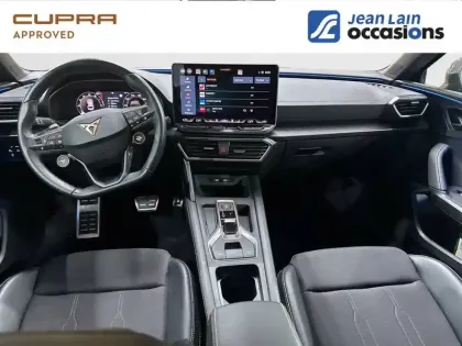 Photo 22 Cupra Leon  Sportstourer 1.5 eTSI 150 ch DSG7