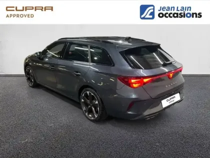 Photo 30 Cupra Leon  Sportstourer 1.5 eTSI 150 ch DSG7