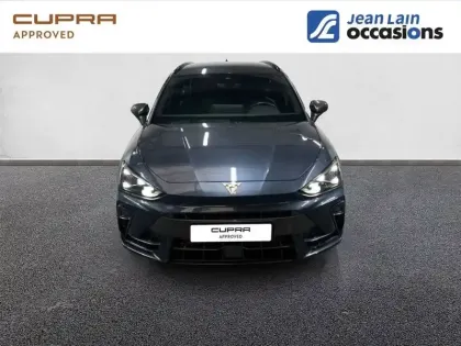 Photo 8 Cupra Leon  1.5 eTSI Hybrid 150 ch DSG7