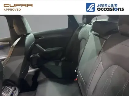 Photo 5 Cupra Leon  1.5 eTSI Hybrid 150 ch DSG7