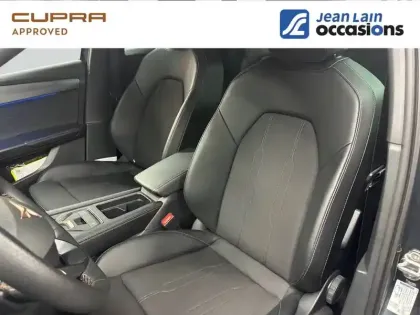 Photo 44 Cupra Leon  Sportstourer 1.5 eTSI 150 ch DSG7