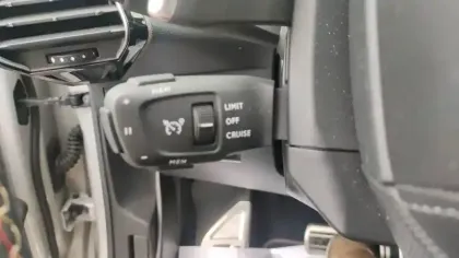 Photo 21 DS Ds 7 DS7 Crossback Hybride E-Tense 225 EAT8