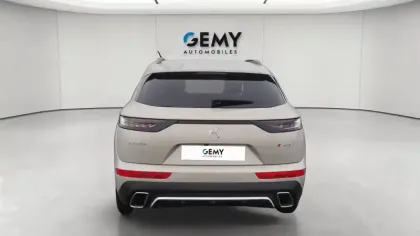 Photo 4 DS Ds 7 DS7 Crossback Hybride E-Tense 225 EAT8