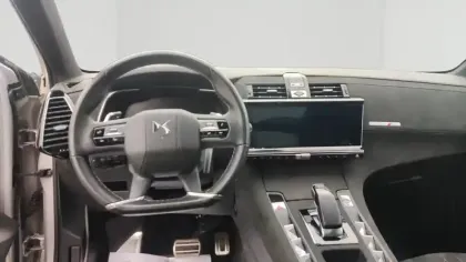 Photo 6 DS Ds 7 DS7 Crossback Hybride E-Tense 225 EAT8