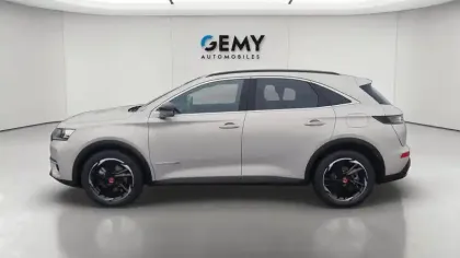 Photo 3 DS Ds 7 DS7 Crossback Hybride E-Tense 225 EAT8