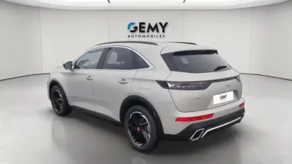 Photo 7 DS Ds 7 DS7 Crossback Hybride E-Tense 225 EAT8