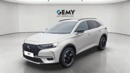 Photo 27 DS DS 7 DS7 Crossback Hybride E-Tense 225 EAT8